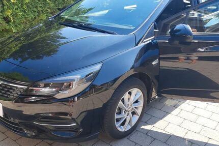 Opel Astra 86.500 km 11.895 &euro; Schemmerhofen 88433