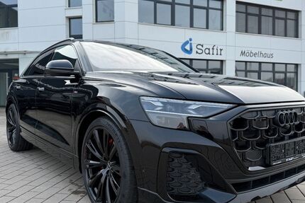 Audi Q8 7.900 km 91.990 &euro; Lonsee-Luizhausen 89173