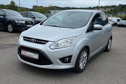 Ford C-Max 109.000 km 6.800 &euro; Blaustein 89134