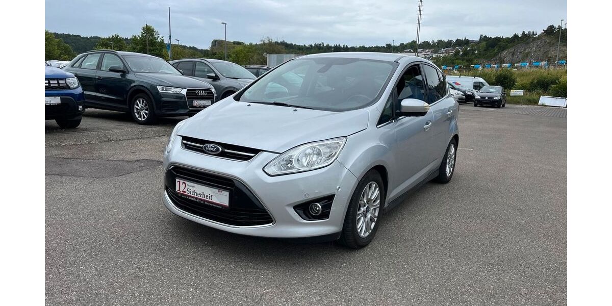 Ford C-Max 109.000 km 6.900 &euro; Blaustein 89134