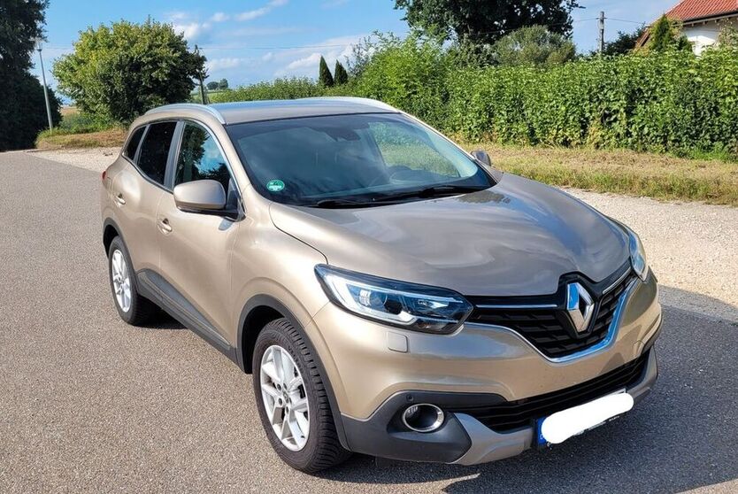 Kadjar