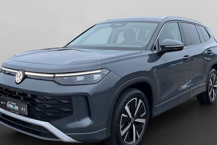 VW Tayron 13.400 km 39.888 &euro; Ehingen 89584