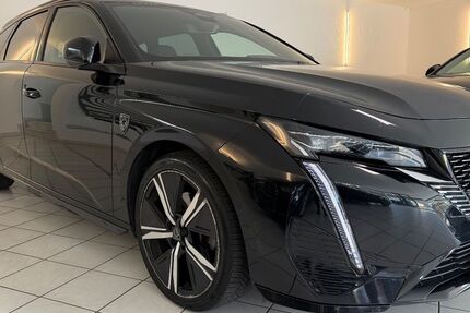 Peugeot 308 64.000 km 22.490 € Elchingen 89275