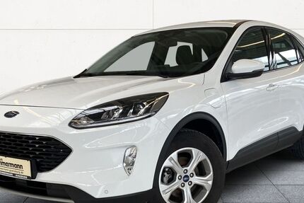 Ford Kuga 56.075 km 22.490 &euro; Günzburg 89312
