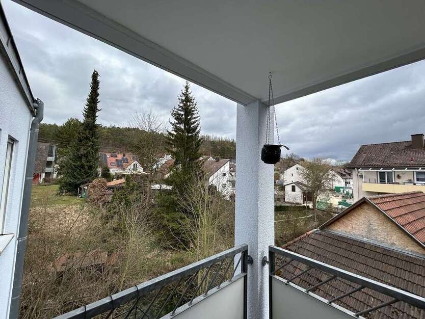 Wohnung zum Mieten in Blaustein 940 € 82 m²
