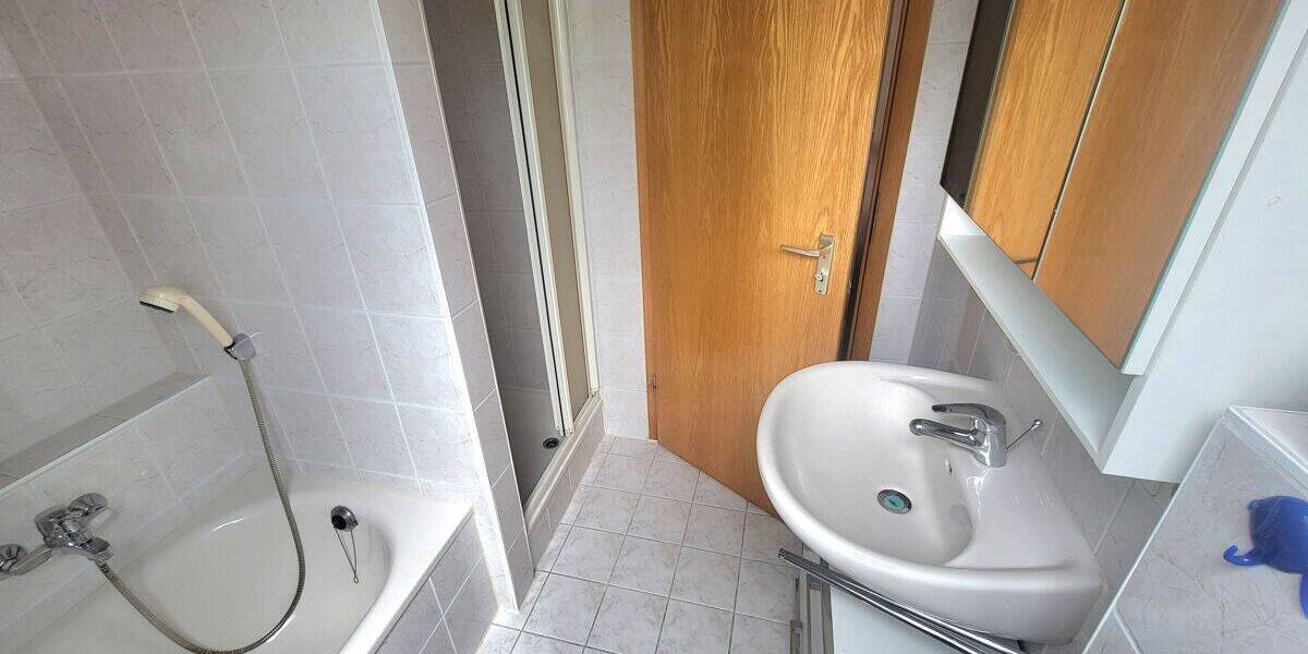 Etagenwohnung Nersingen - 2 Zimmer, 63 m&sup2;, 220.000&euro; | Angebot:26485902
