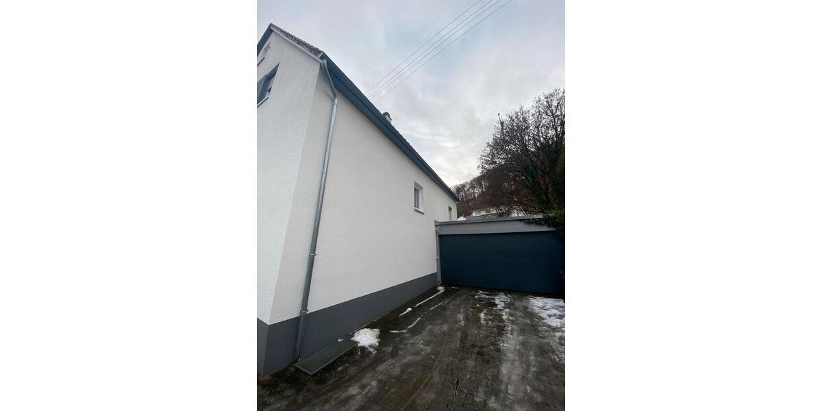 Schönes, gepflegtes, möbliertes Haus zu vermieten! 1 zimmer