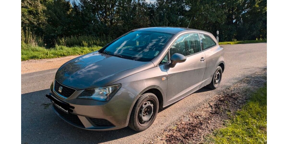 Seat Ibiza 185.000 km 3.199 &euro; Gerstetten 89547