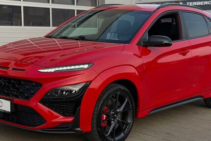 Hyundai KONA 46.500 km 25.990 &euro; Elchingen 89275