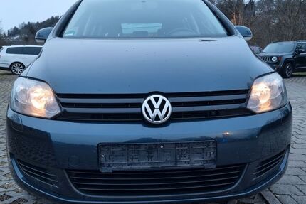 VW Golf Plus 225.000 km 2.990 &euro; Elchingen 89275
