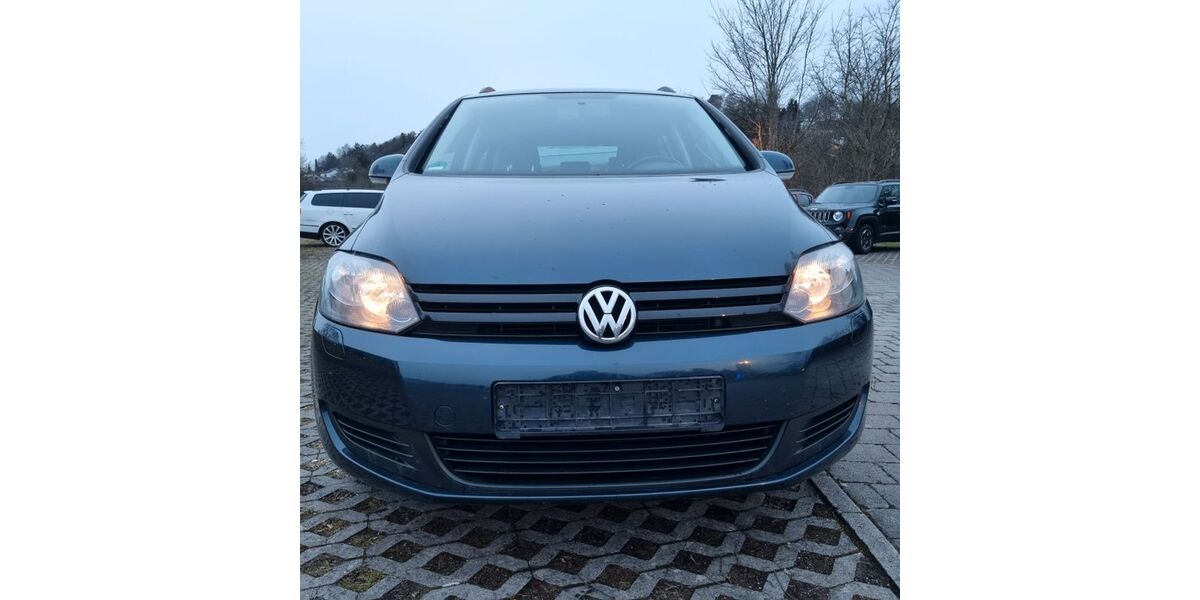VW Golf Plus 225.000 km 2.990 &euro; Elchingen 89275