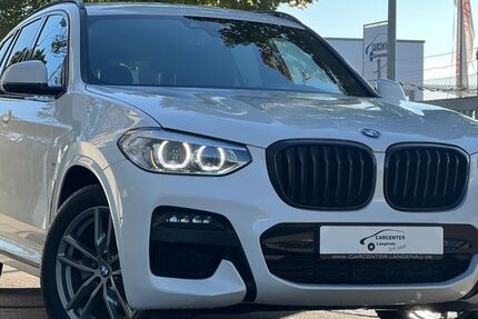 BMW X3 90.300 km 32.999 &euro; Langenau 89129