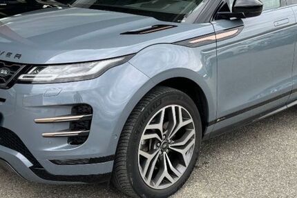 Land Rover Range Rover Evoque 48.000 km 25.900 &euro; Weissenhorn 89264