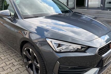 Cupra Leon 22.799 km 25.390 &euro; Kammeltal/Egenhofen 89358