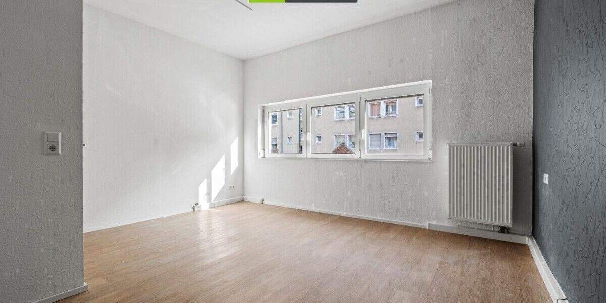 Mehrfamilienhaus, Wohnhaus Neu-Ulm Stadtmitte - 2 Zimmer, 553 m&sup2;, 1.980.000&euro; | Angebot:25154647