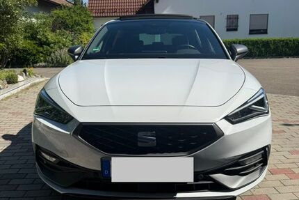 Seat Leon 74.500 km 19.999 &euro; Erbach 89155