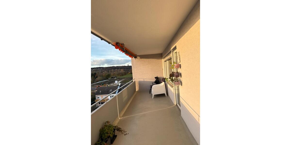 Etagenwohnung Neu-Ulm Burlafingen - 18 Zimmer, 88 m&sup2;, 600&euro; | Angebot:26300387