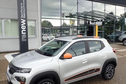 Dacia Spring 20.700 km 11.750 € Neu-Ulm 89231