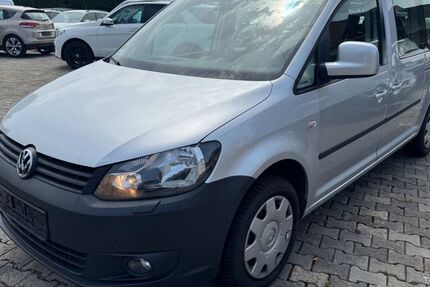 VW Caddy 181.363 km 7.700 &euro; Achstetten 88480