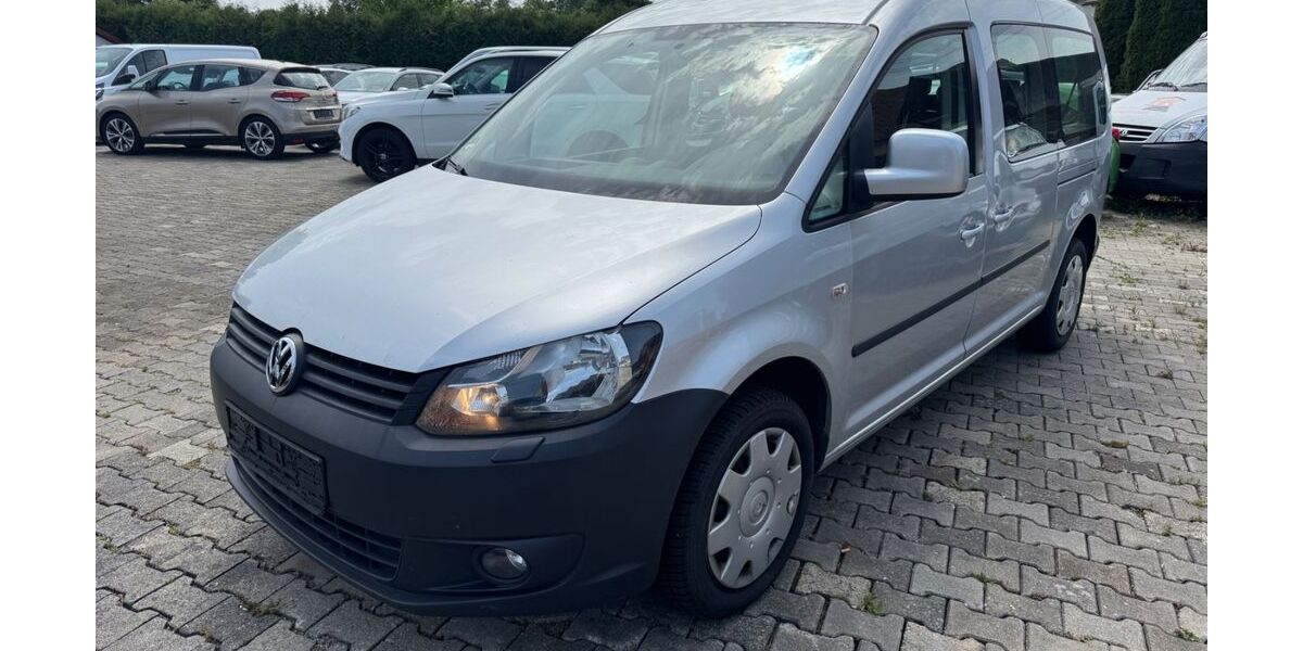 VW Caddy 181.363 km 7.700 &euro; Achstetten 88480