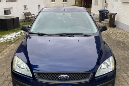 Ford Focus 154.848 km 1.799 &euro; Oberdischingen 89610