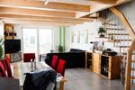 Doppelhaushälfte Langenau - 4.5 Zimmer, 113 m&sup2;, 475.000&euro; | Angebot:26754588