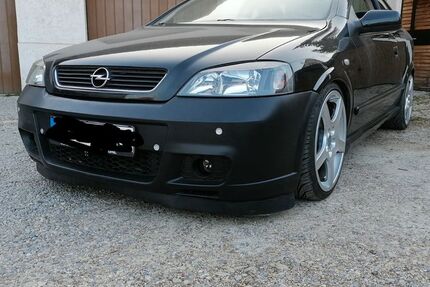 Opel Astra 158.218 km 1.699 € Bad Ditzenbach Auendorf 73342