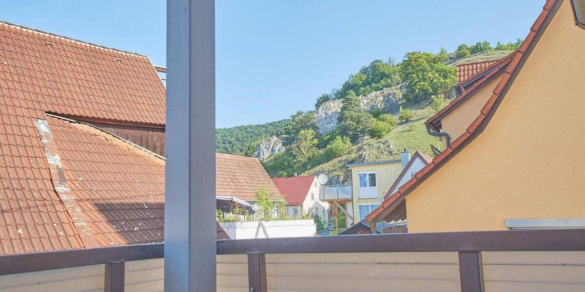 Mehrfamilienhaus, Wohnhaus Schelklingen - 4 Zimmer, 107 m&sup2;, 189.000&euro; | Angebot:23967243