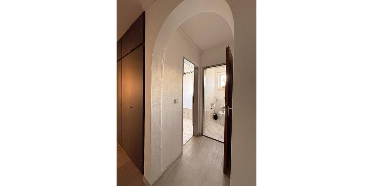 Etagenwohnung Senden - 3.5 Zimmer, 92 m&sup2;, 1.050&euro; | Angebot:26326251