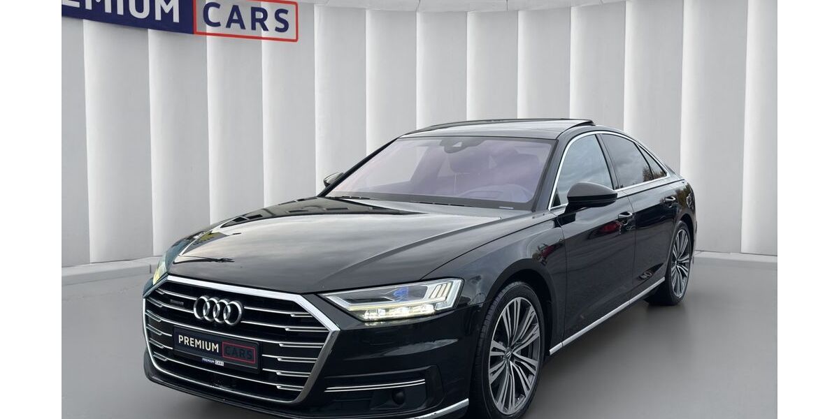 Audi A8 182.000 km 38.990 &euro; Laupheim 88471