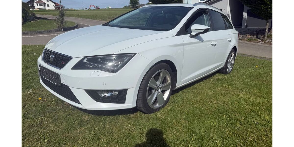 Seat Leon 170.000 km 8.900 &euro; Illertissen 89257