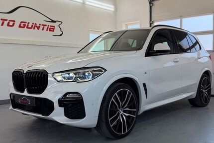 BMW X5 99.000 km 46.898 &euro; Kötz 89359