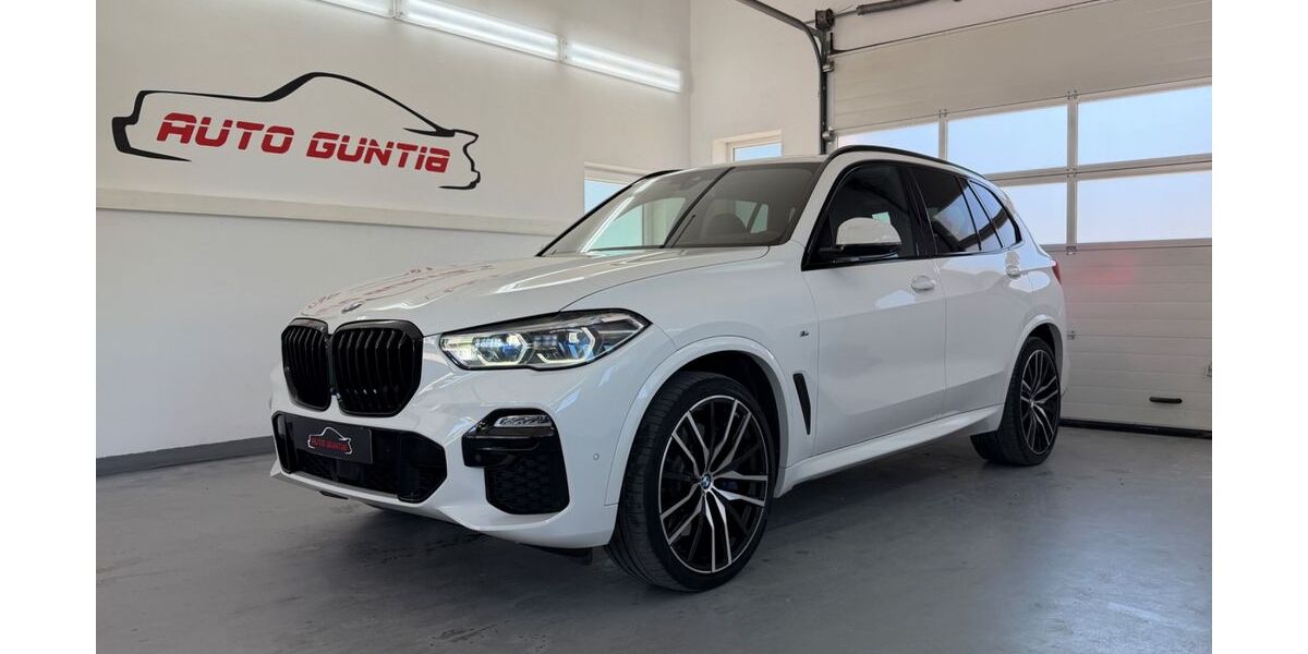 BMW X5 99.000 km 46.898 &euro; Kötz 89359