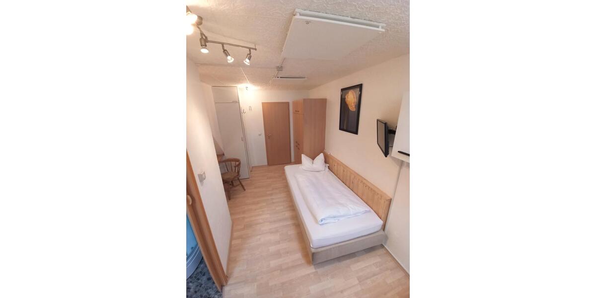 Maisonettenwohnung Rottenacker - 1 Zimmer, 28 m&sup2;, 450&euro; | Angebot:26531646