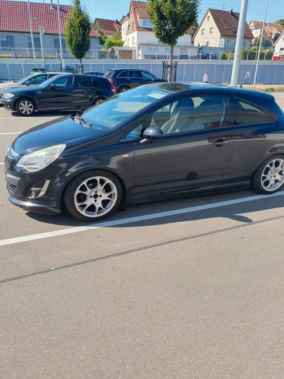 Corsa