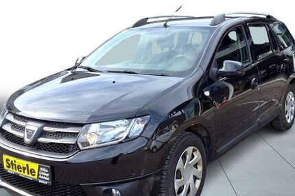 Dacia Logan 51.984 km 7.869 &euro; Geislingen 73312