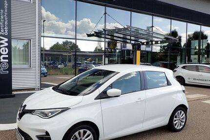 Renault ZOE 46.250 km 14.690 &euro; Neu-Ulm 89231