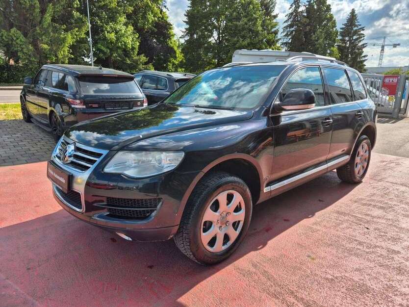 Touareg