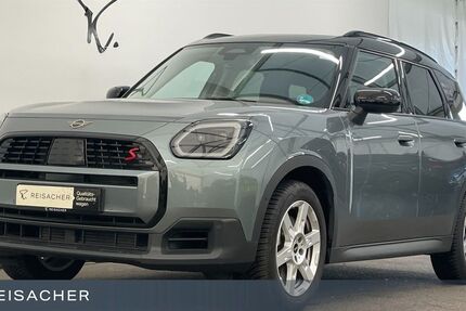 Mini Cooper S Countryman 22.987 km 36.349 € Ulm 89077
