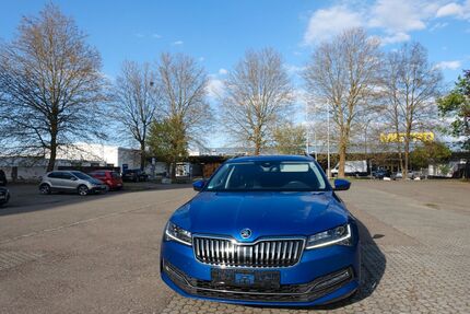 Skoda Superb 217.000 km 16.999 &euro; Neu-Ulm 89231