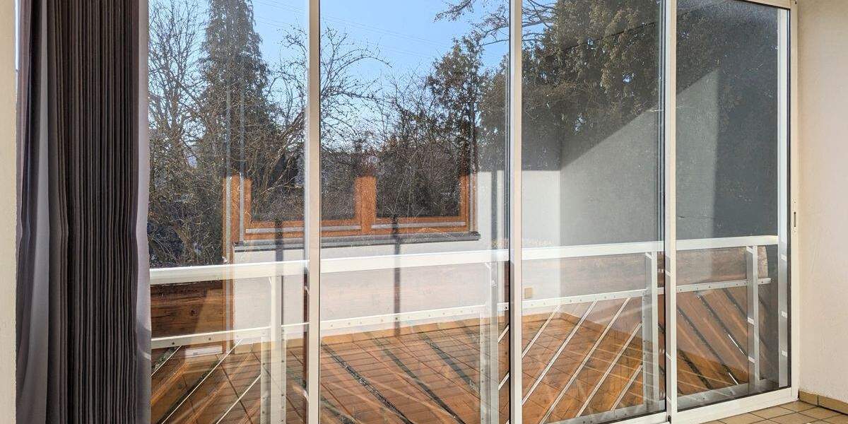 Etagenwohnung Senden Wullenstetten - 3 Zimmer, 82 m&sup2;, 275.000&euro; | Angebot:25739050