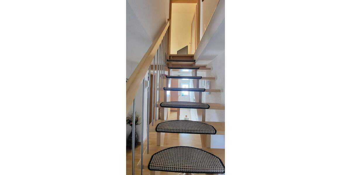 Doppelhaushälfte Langenau Albeck - 8 Zimmer, 137 m&sup2;, 290.000&euro; | Angebot:25769744