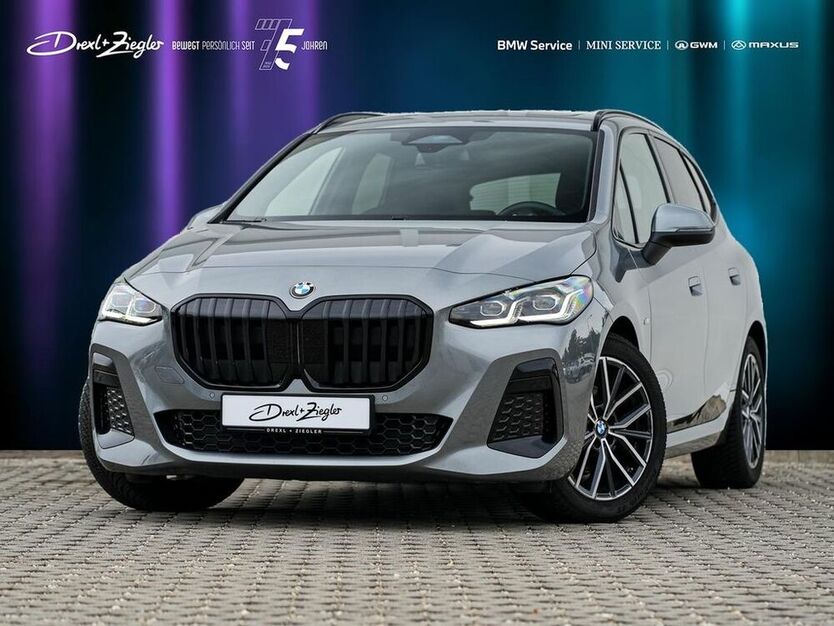 218 Active Tourer