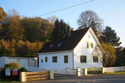 Haus Bibertal-Bühl Bühl - 3.5 Zimmer, 118 m&sup2;, 450.000&euro; | Angebot:21441393