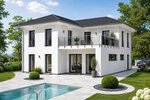 Ihr maßgeschneidertes Einfamilienhaus in Elchingen - Komfort und Design nach Ihren Wünschen - Einfamilienhaus Elchingen Oberelchingen | Angebot:27357375