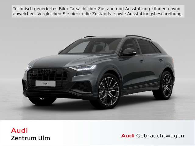 Audi SQ8 42.308 km 79.230 € Ulm 89073