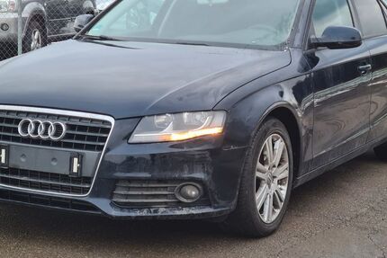 Audi A4 238.379 km 2.200 &euro; Schemmerhofen 88433