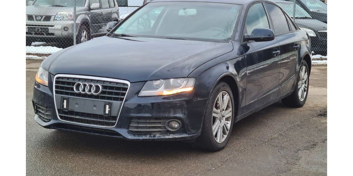 Audi A4 238.379 km 2.200 &euro; Schemmerhofen 88433