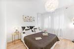 Etagenwohnung Ulm Lehr - 3 Zimmer, 83 m&sup2;, 399.000&euro; | Angebot:26389940