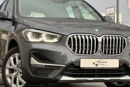 BMW X1 55.800 km 27.699 &euro; Langenau 89129